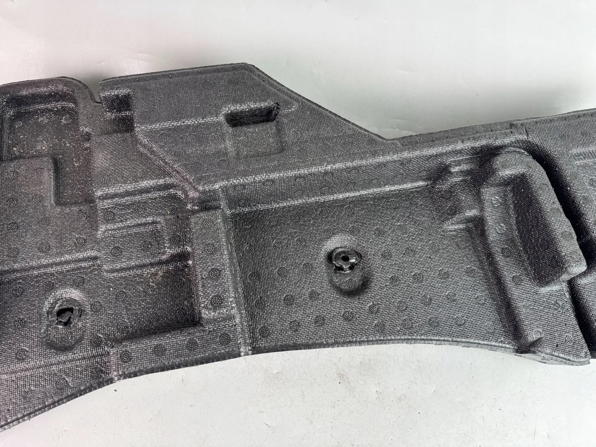 Subaru Forester Bagagerumsmatta 95036SJ030 image 3