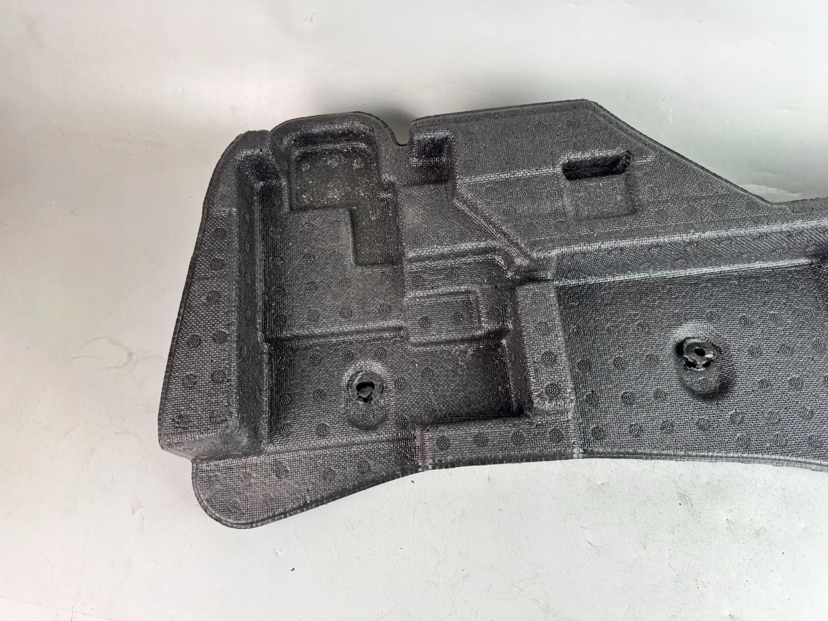Subaru Forester Bagagerumsmatta 95036SJ030 image 4