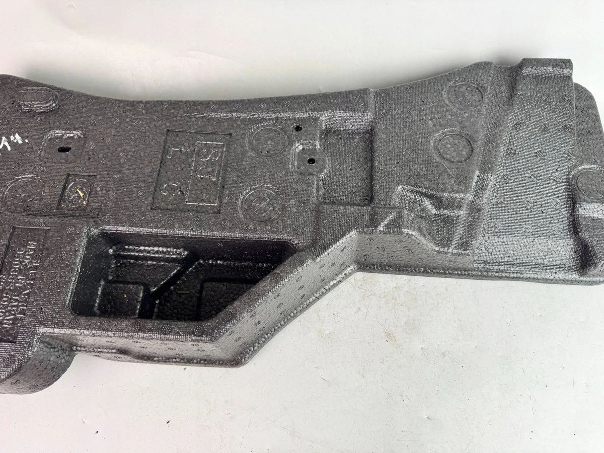 Subaru Forester Bagagerumsmatta 95036SJ030 image 6