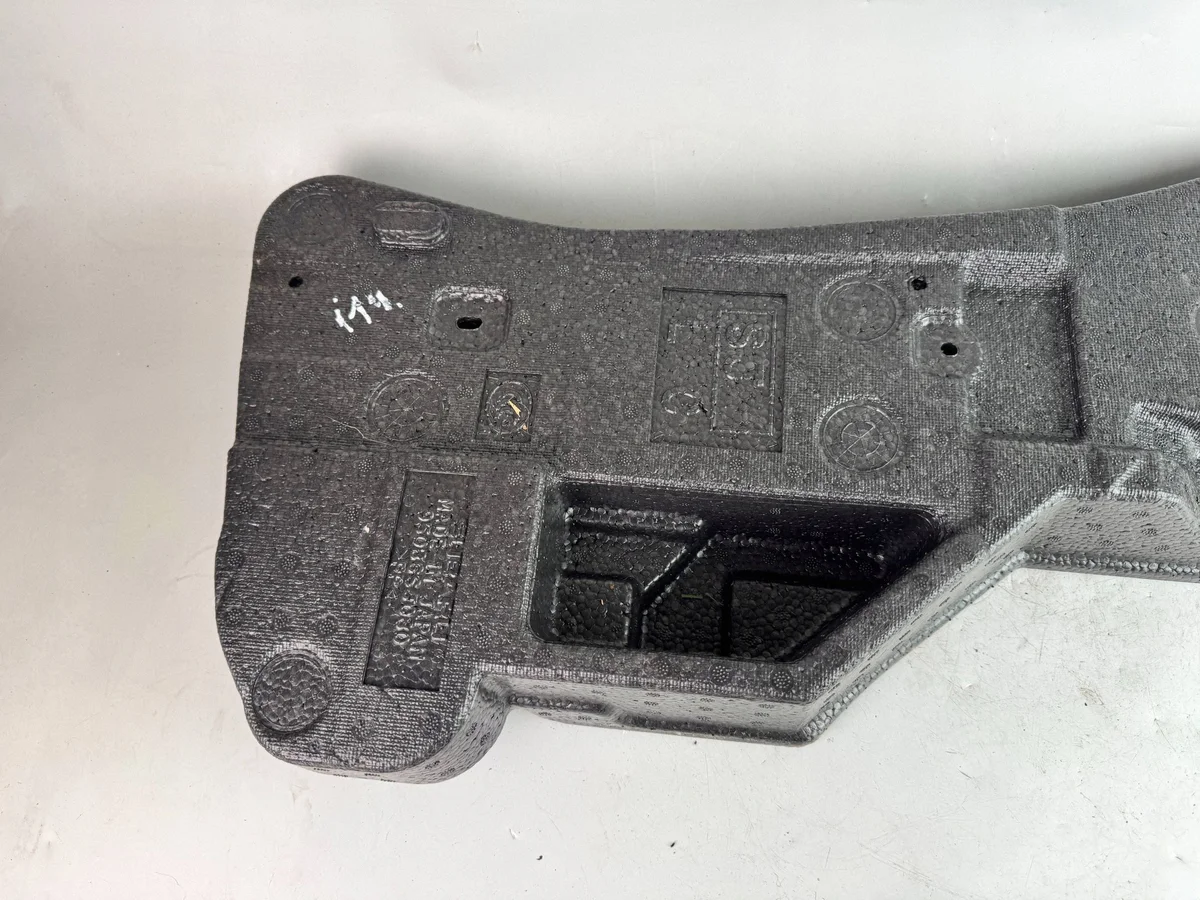 Subaru Forester Bagagerumsmatta 95036SJ030 image 7