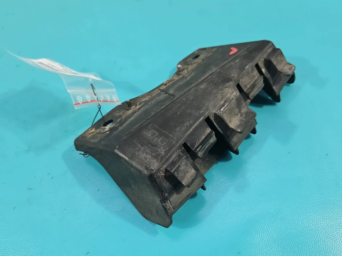 Kia Venga Soporte Parachoques Delantero Derecho