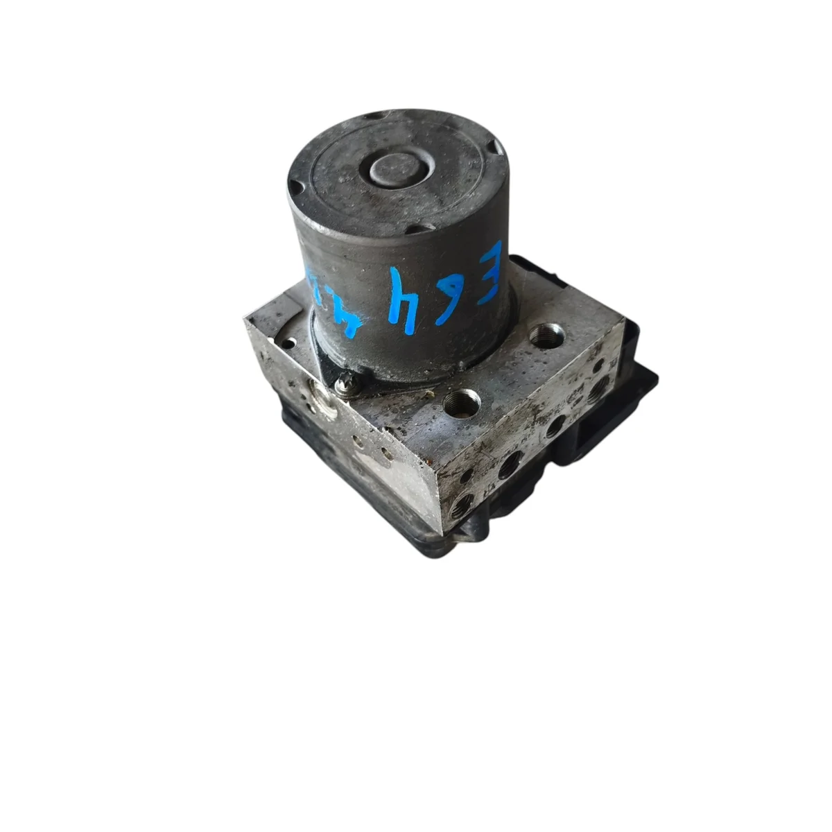 BMW 6 E64 Cabrio ABS Pump 0265950376