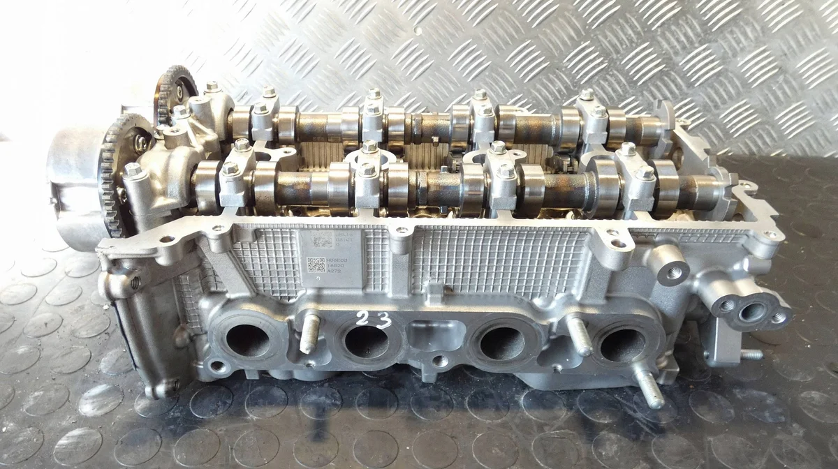 Sylinterinkansi Suzuki Ignis III Baleno Swift V K12C