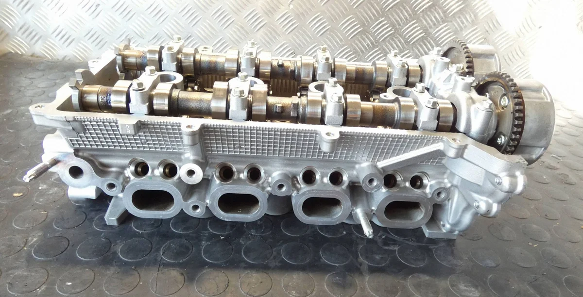 Cabeçote Suzuki Ignis III Baleno Swift V K12C image 5