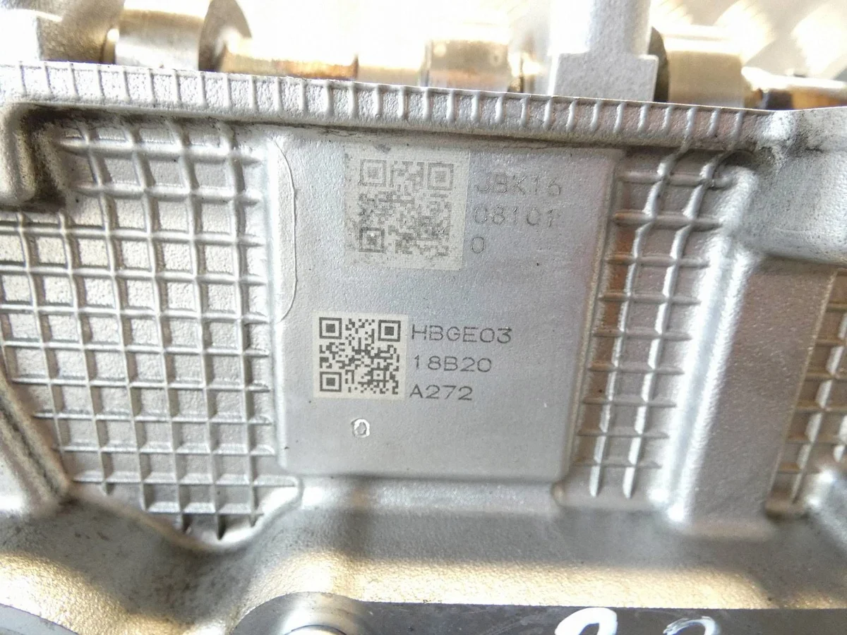 Cabeçote Suzuki Ignis III Baleno Swift V K12C image 8