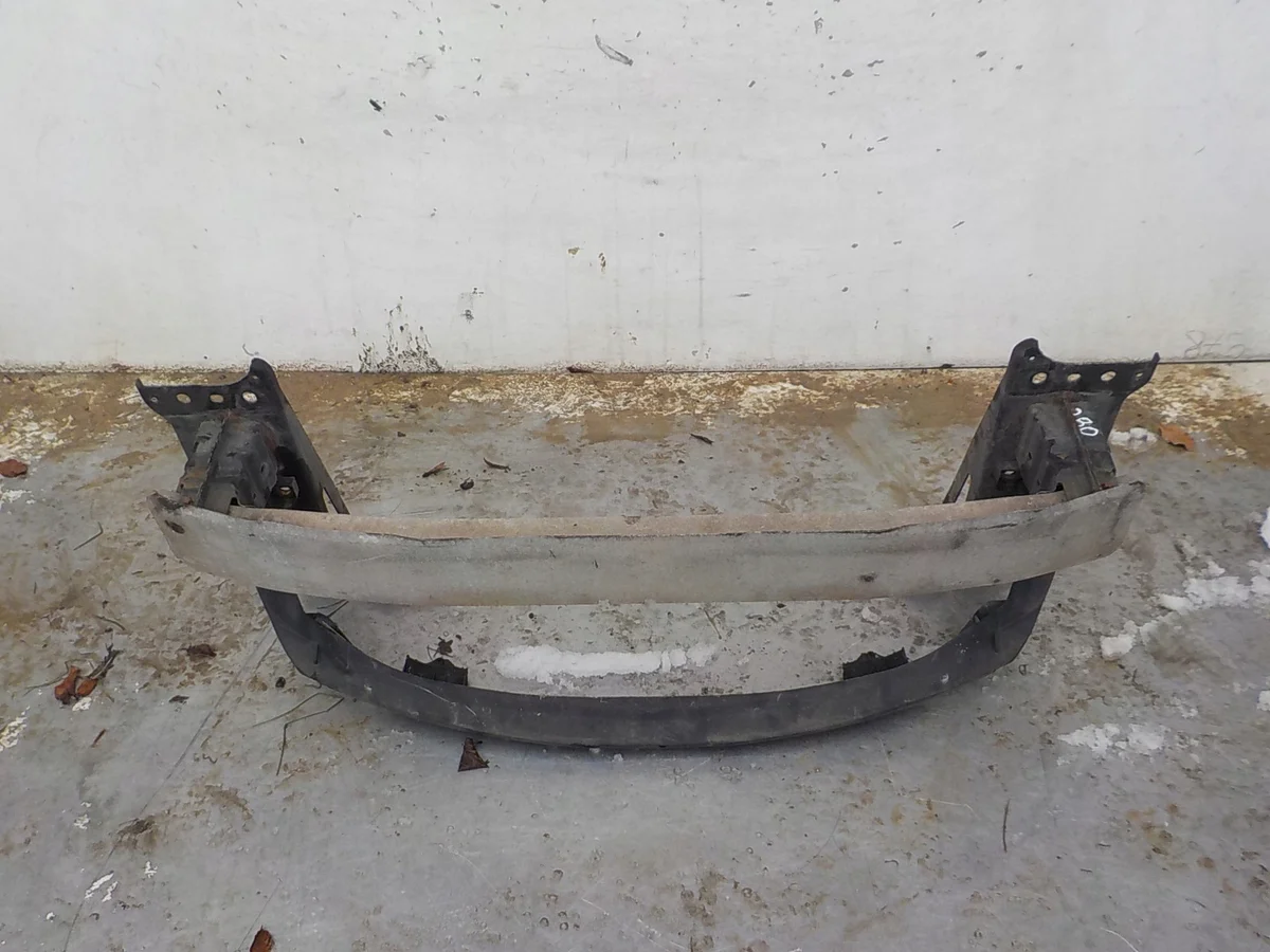 Verstärkung Front Opel Corsa D Gebraucht