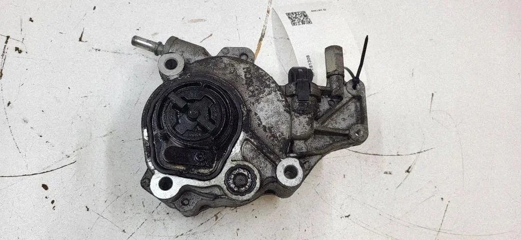 Ford D171B-1B Vacuümpomp Gebruikt image 3