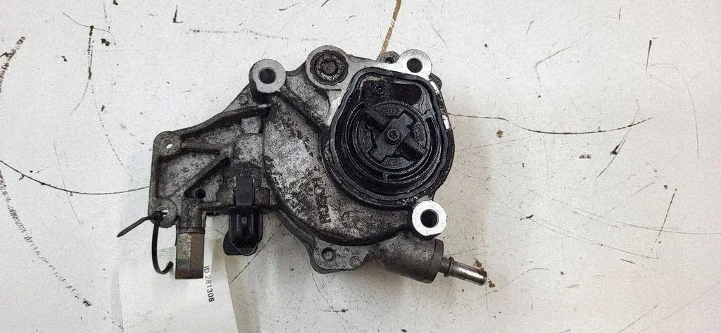 Ford D171B-1B Vacuümpomp Gebruikt image 6