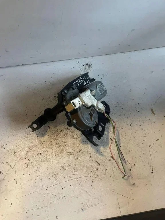 Motor Scheibenwischer hinten Rifter Berlingo