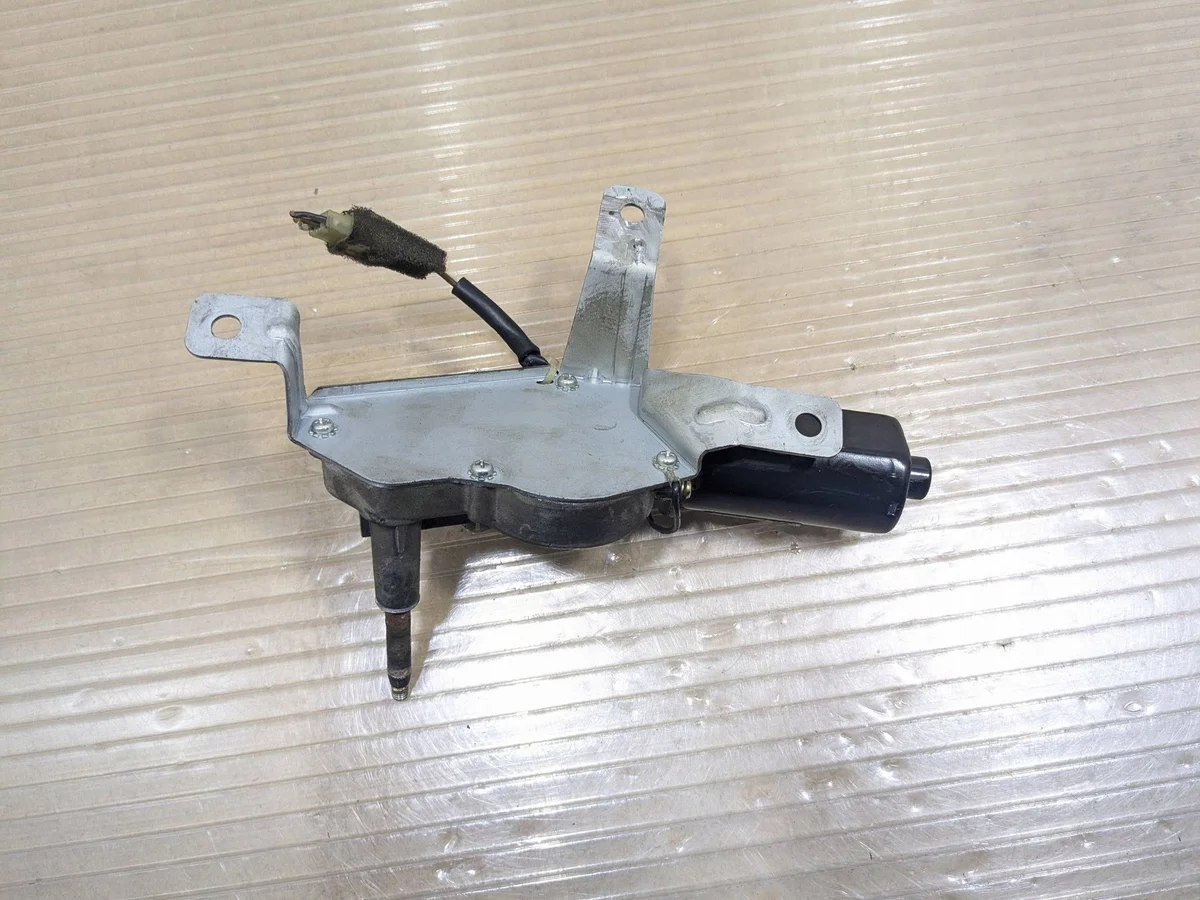Daewoo OE 96317807 Torkmotor Bak Matiz
