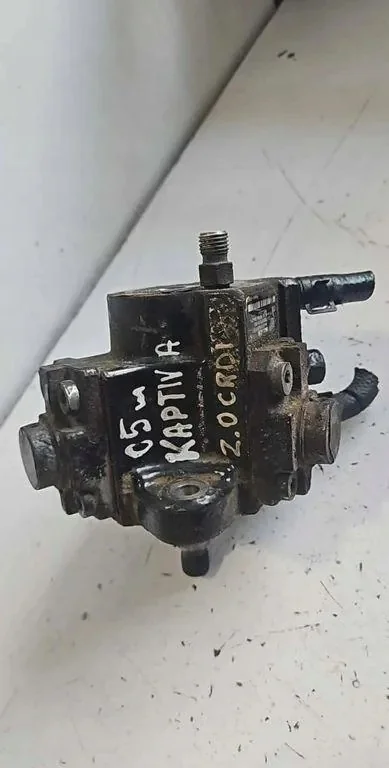 Bränslepump Chevrolet Cruze 96859151