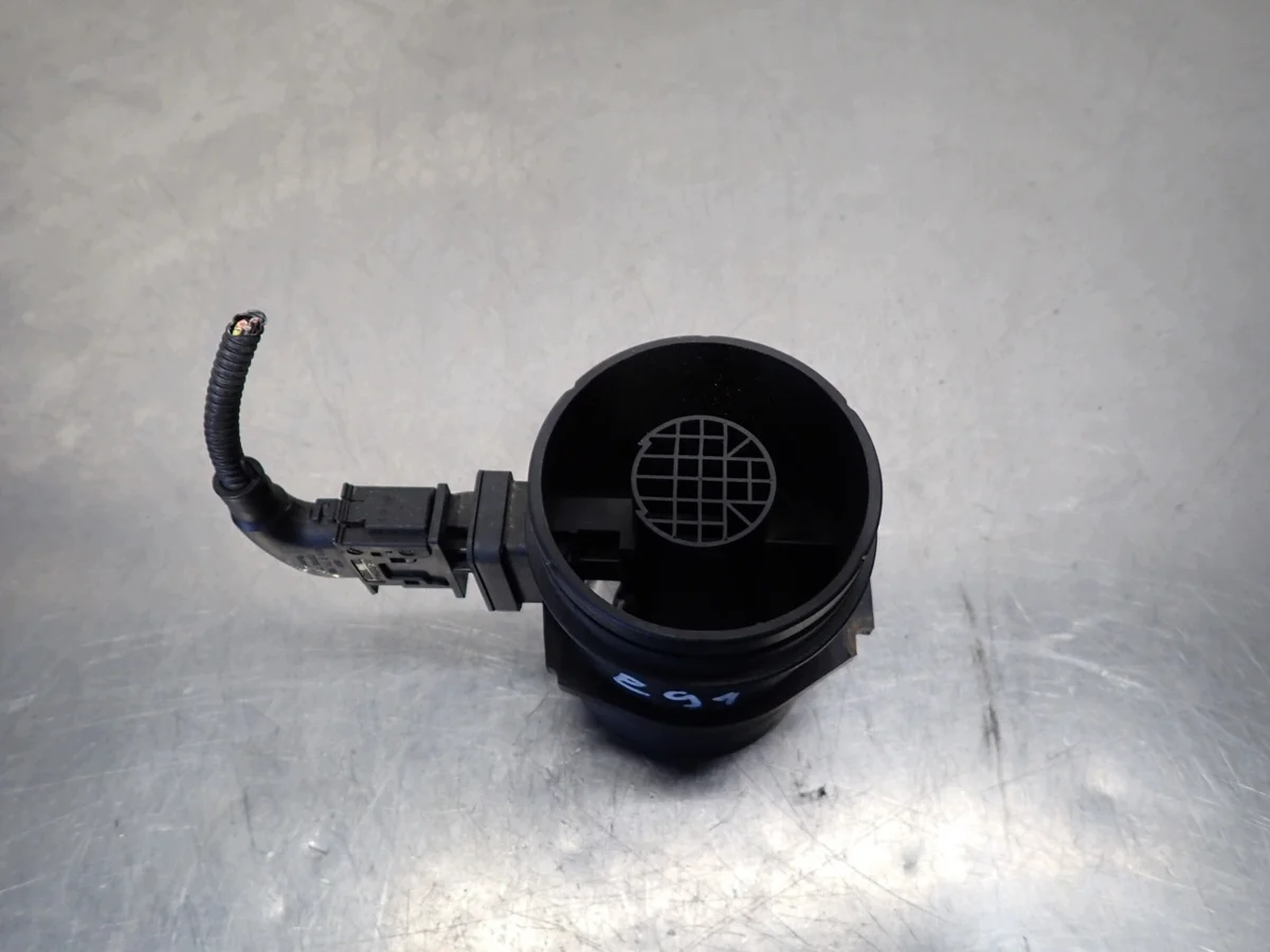 Luftmassenmesser BMW E91 Touring 318d gebraucht
