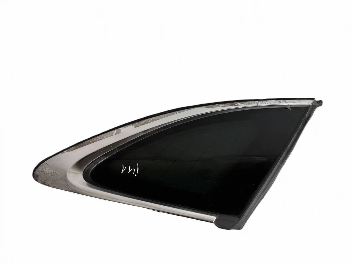 Jaguar F-Pace Rear Right Side Window DLK50596