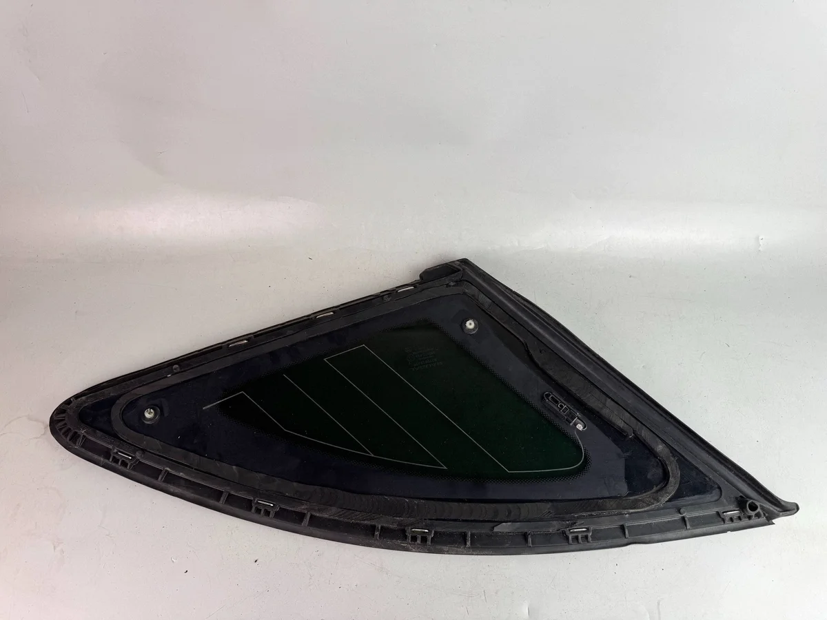 Jaguar F-Pace Rear Right Side Window DLK50596 image 9