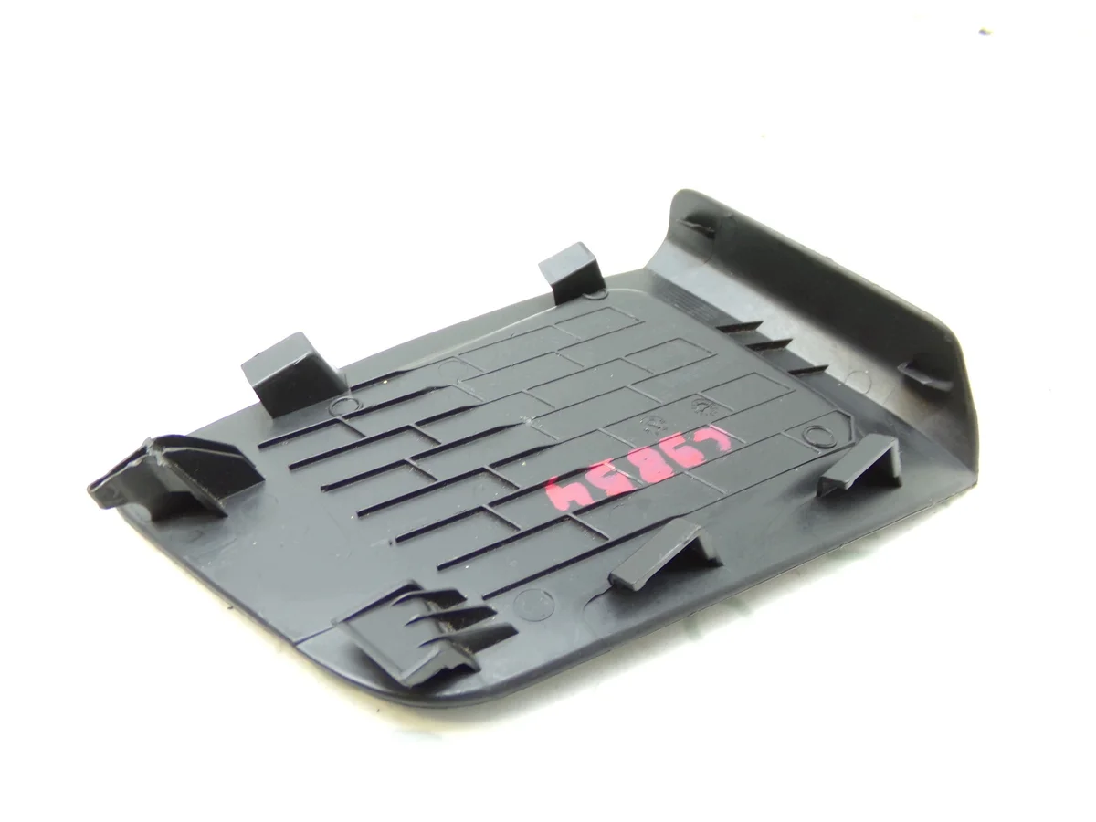 Abdeckung Kofferraumklappe SEAT LEON III KOMBI 5F9867657 image 4