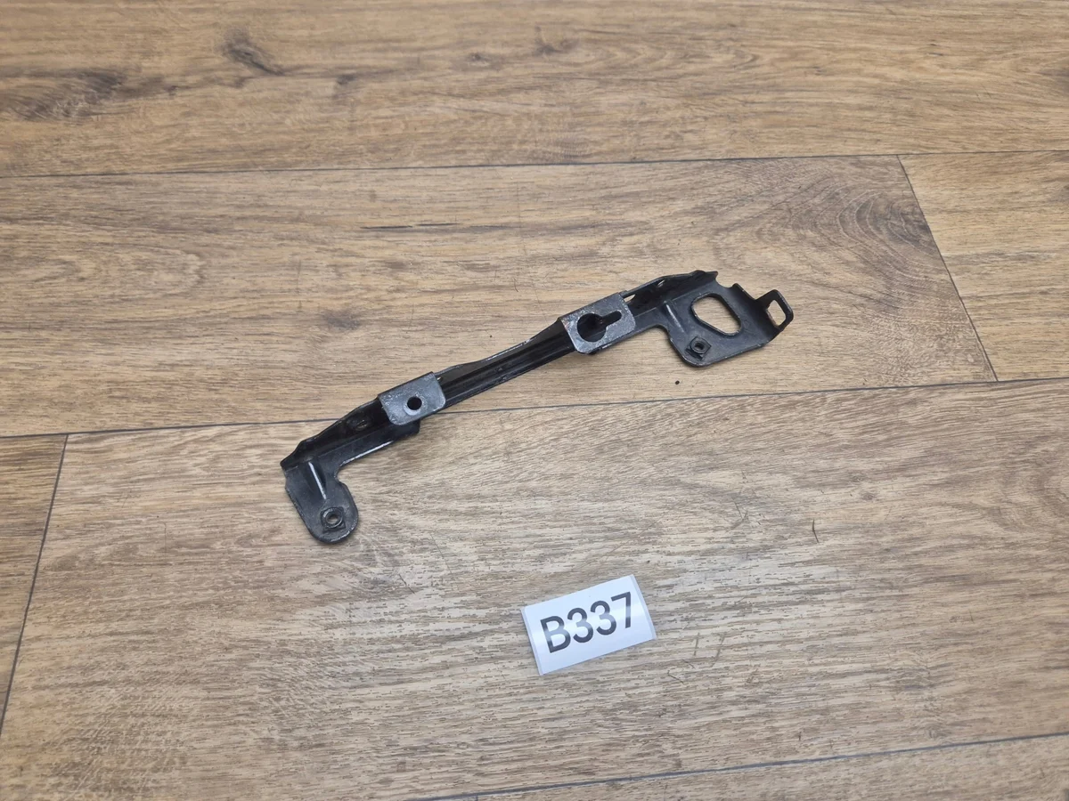 Support radiateur BMW F20 F30 F32 7266168 image 5