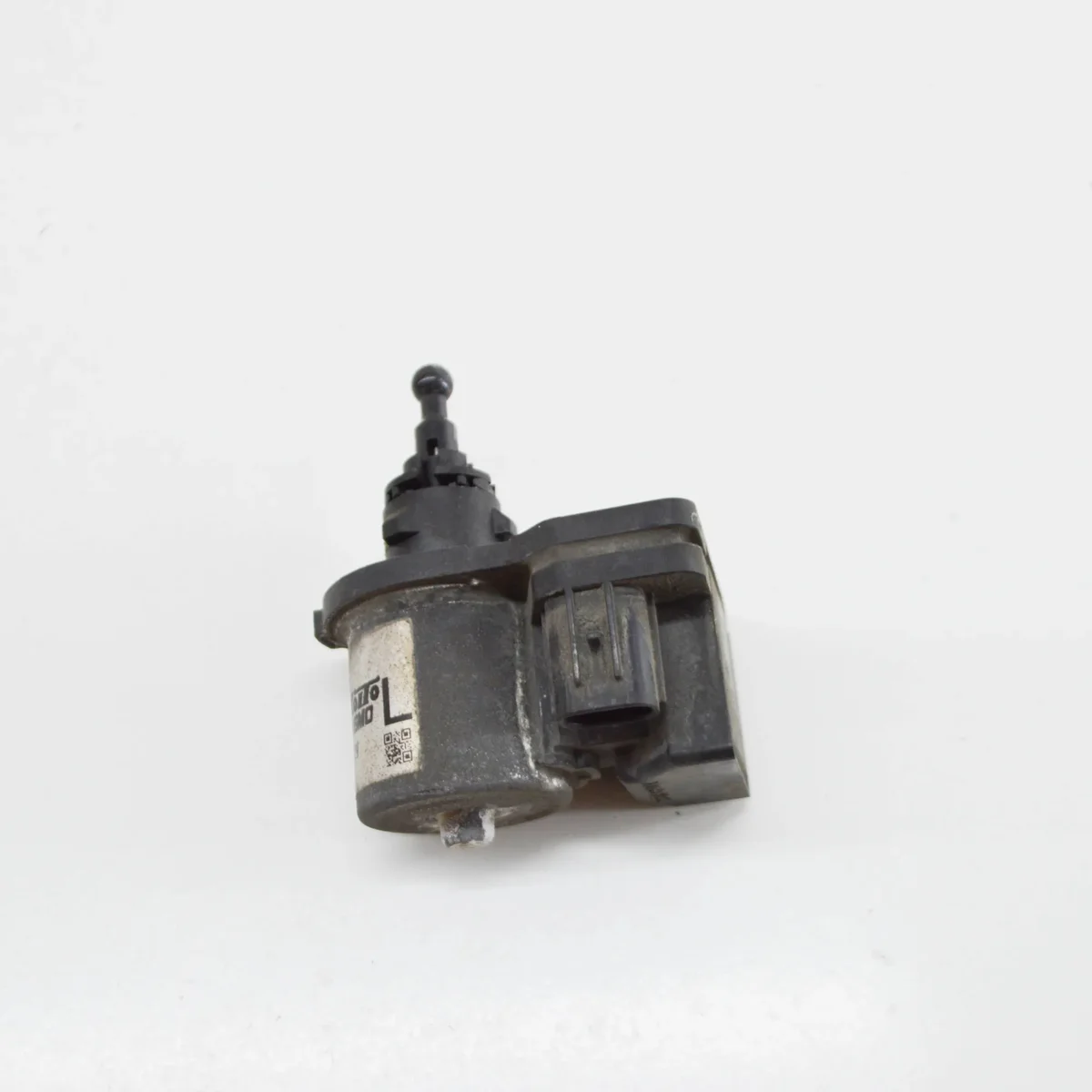 Regulador Nivel Faros Toyota Land Cruiser J15 Usado