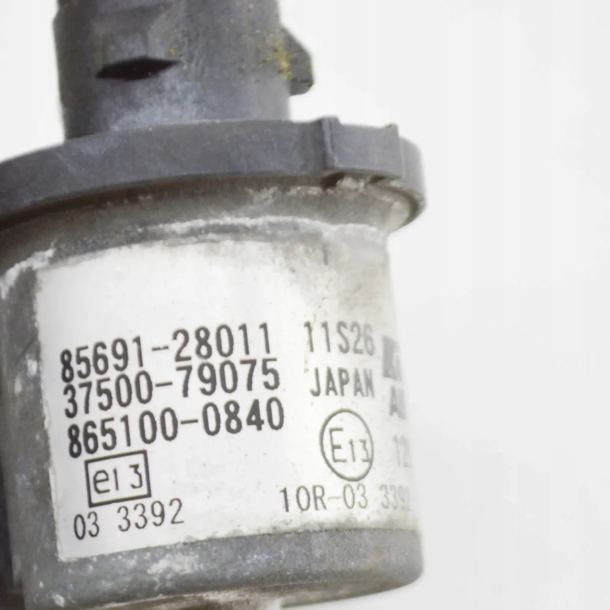 Stellmotor Scheinwerferregulierung Toyota Land Cruiser image 6