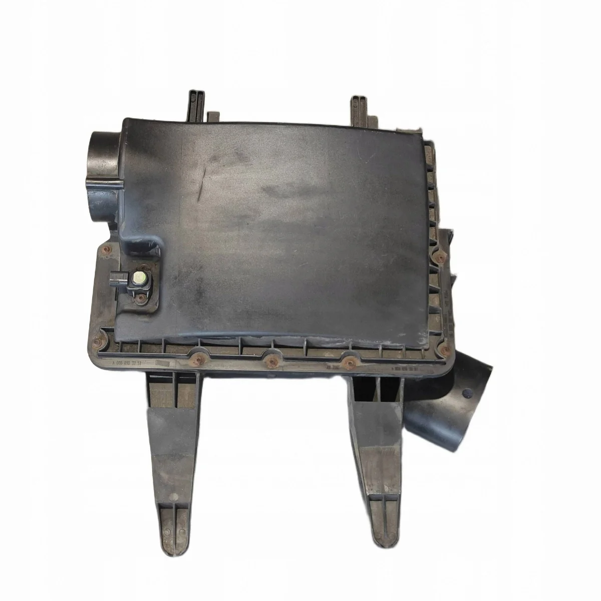 Luftfiltergehäuse A0000905001 Mercedes-Benz
