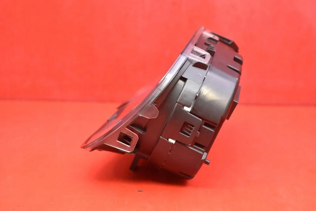 Kombiinstrument Skoda Fabia III 6V0920731B gebraucht image 3