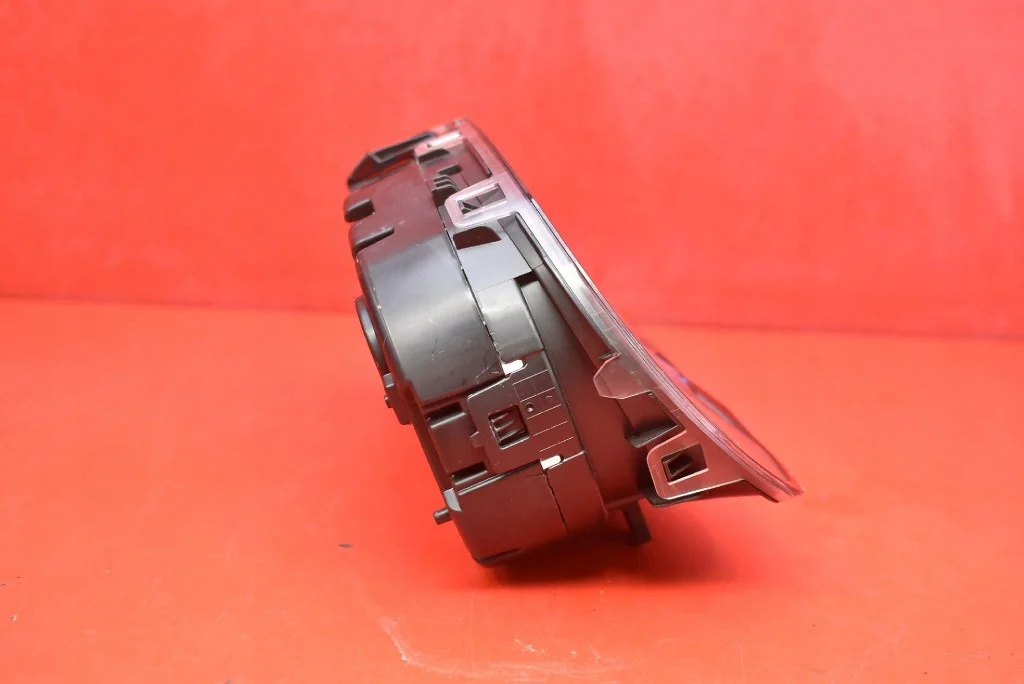 Kombiinstrument Skoda Fabia III 6V0920731B gebraucht image 5