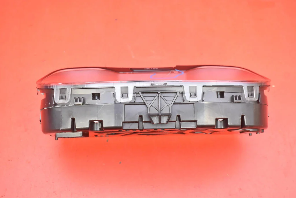 Kombiinstrument Skoda Fabia III 6V0920731B gebraucht image 6