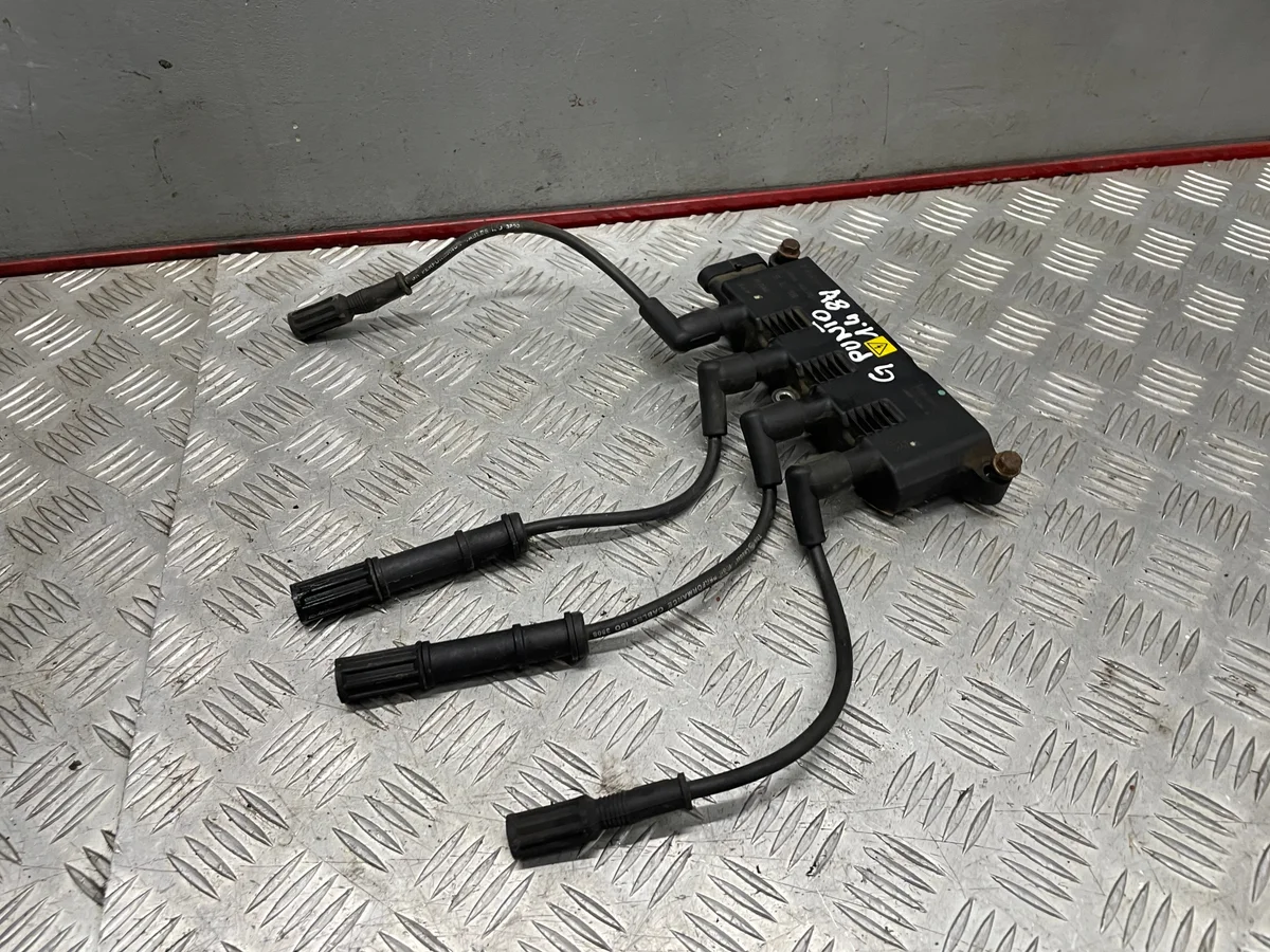 Bobine Fiat Grande Punto 1.4 8V 05-12