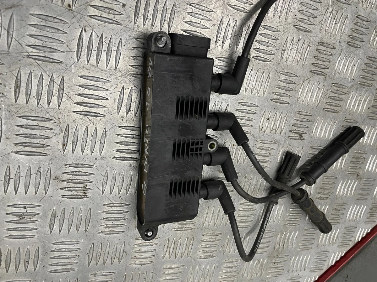 Sytytyspuola Fiat Grande Punto 1.4 8V image 3