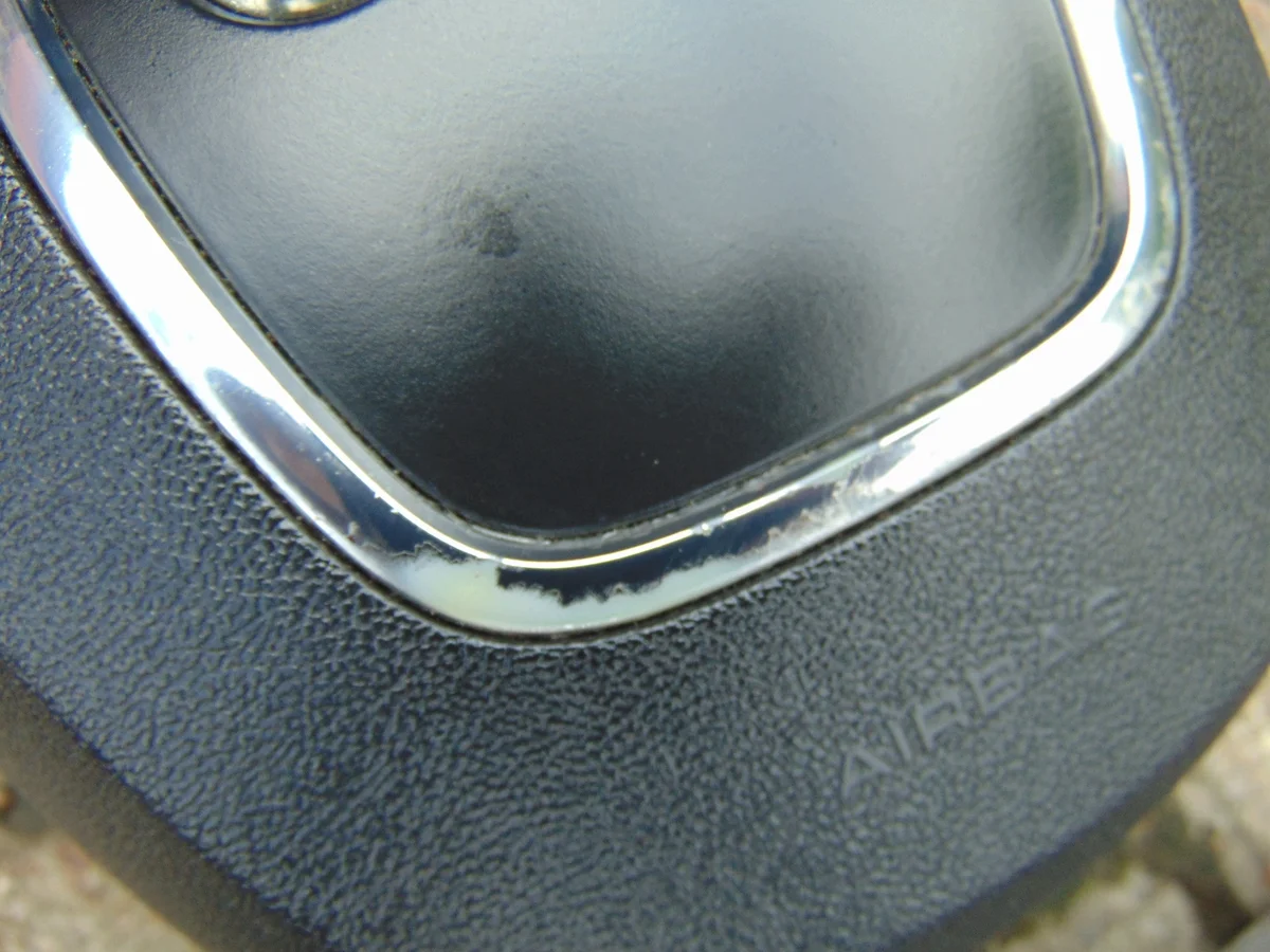 Kit Airbag Audi A4 B7 Europa image 3