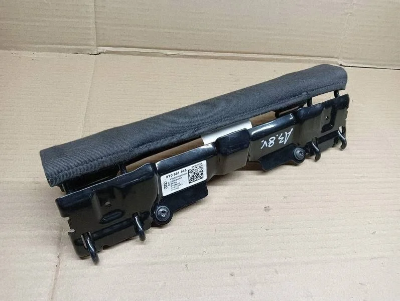 Support ISOFIX Audi A4 B8 A5 Q5 A6 C7 8T0881545