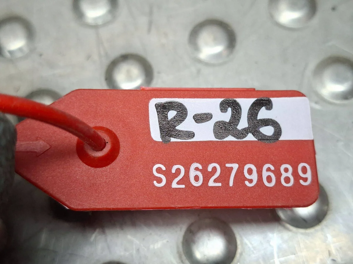 Engine Control Unit for Renault Twingo II 1.2 i image 4
