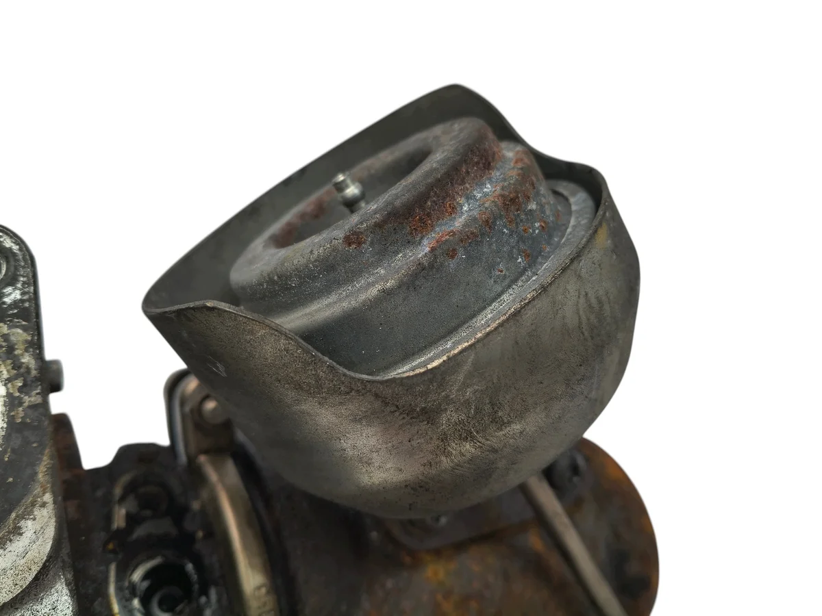 Turbolader Garrett Opel Insignia 2.0 CDTI image 4