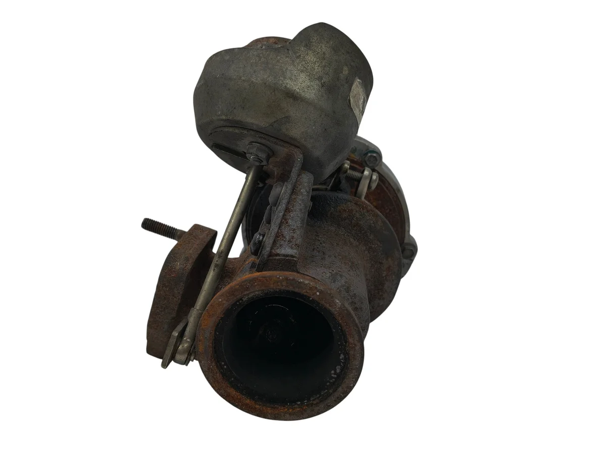 Turbolader Garrett Opel Insignia 2.0 CDTI image 6