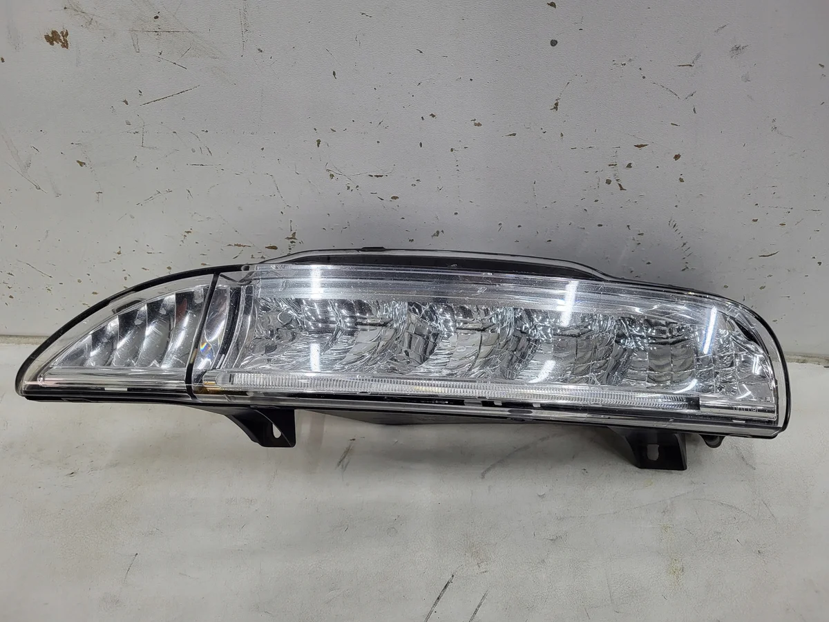 Porsche Boxter 987 mk2 Faro Izquierdo Usado