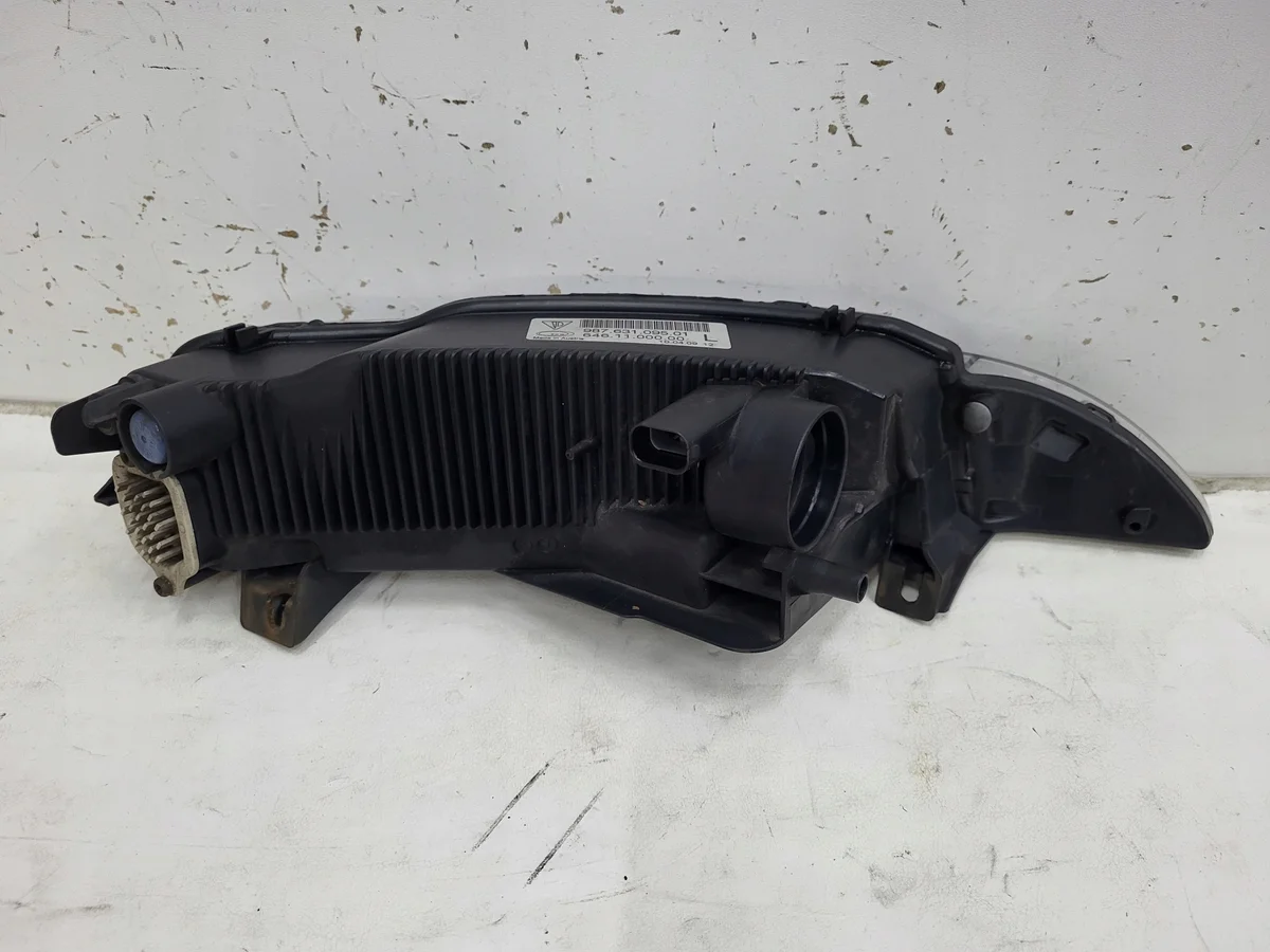Porsche Boxster 987 mk2 Scheinwerfer Links image 3