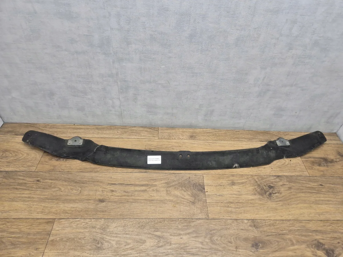 BMW F32 F33 F36 Ondersteuning M-Pakket
