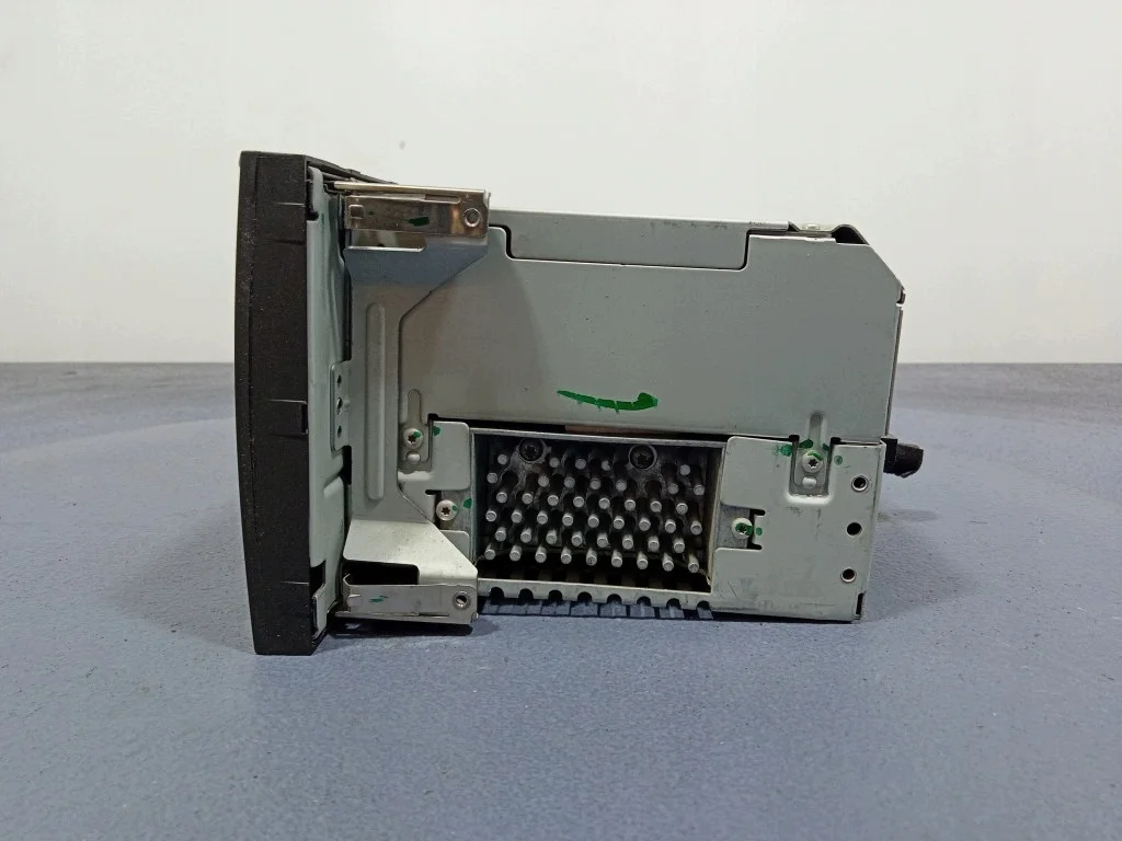 Rádio Ford Focus MK2 CD Sony OEM