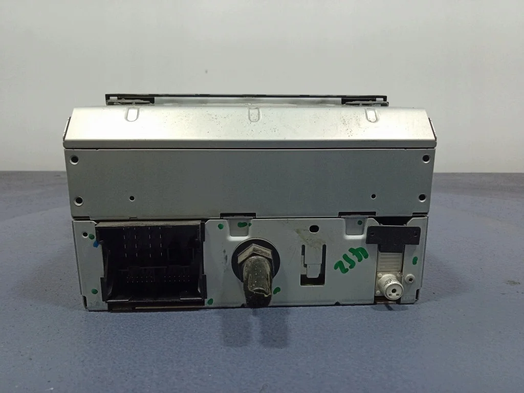 Radio CD Ford Focus MK2 Sony OEM image 3