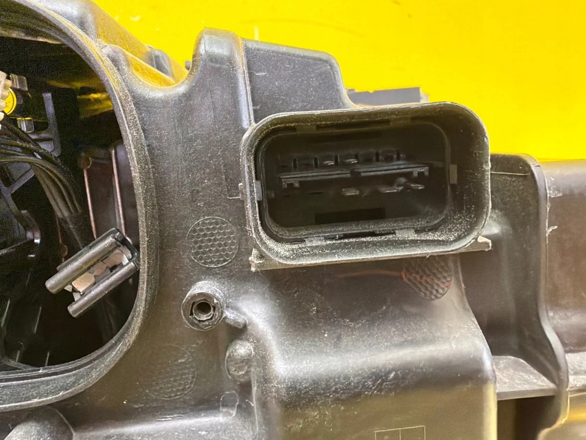 Farol Esquerdo BMW X3 X4 G01 2018- LED image 7