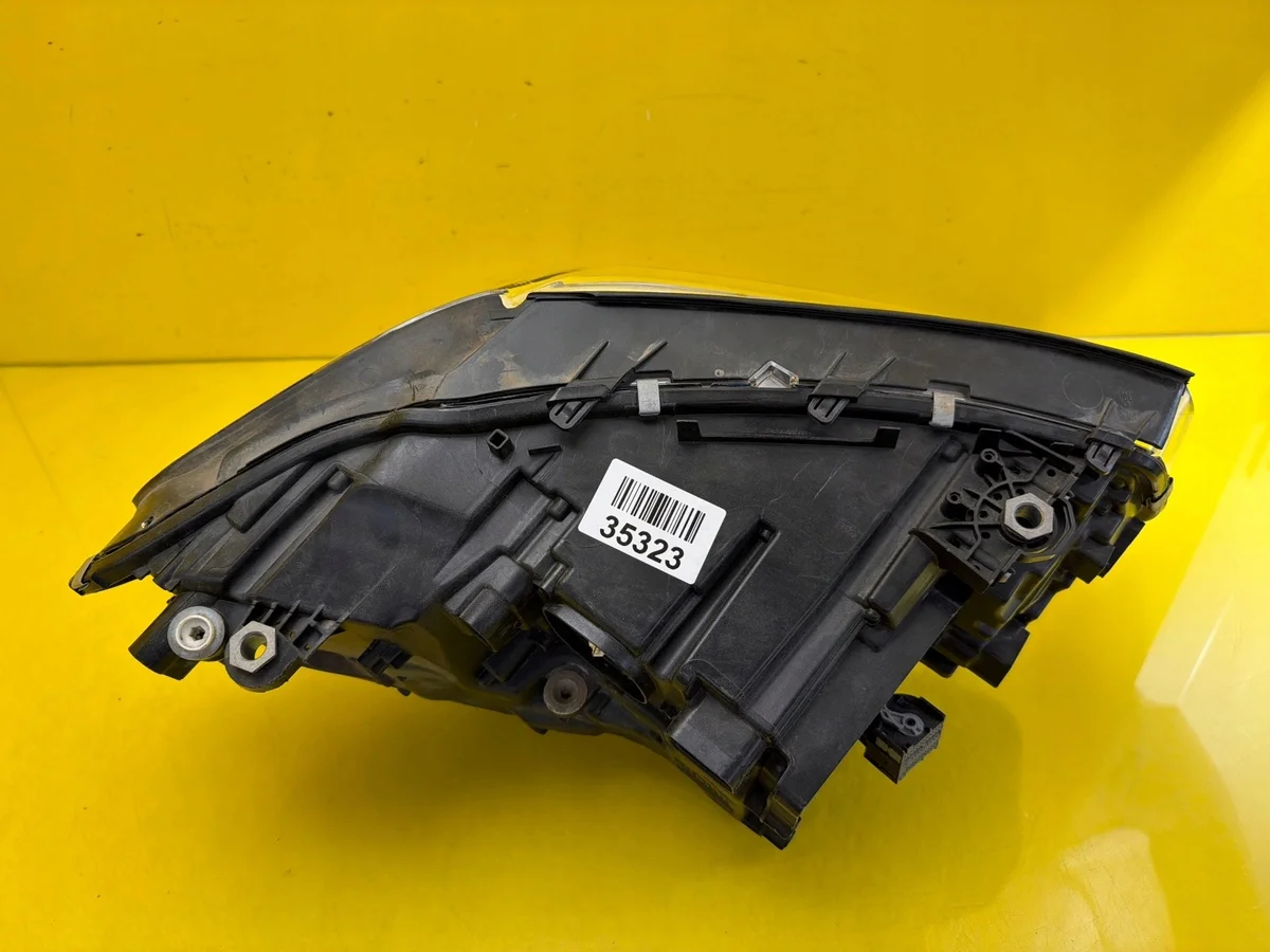Farol Esquerdo BMW X3 X4 G01 2018- LED image 8