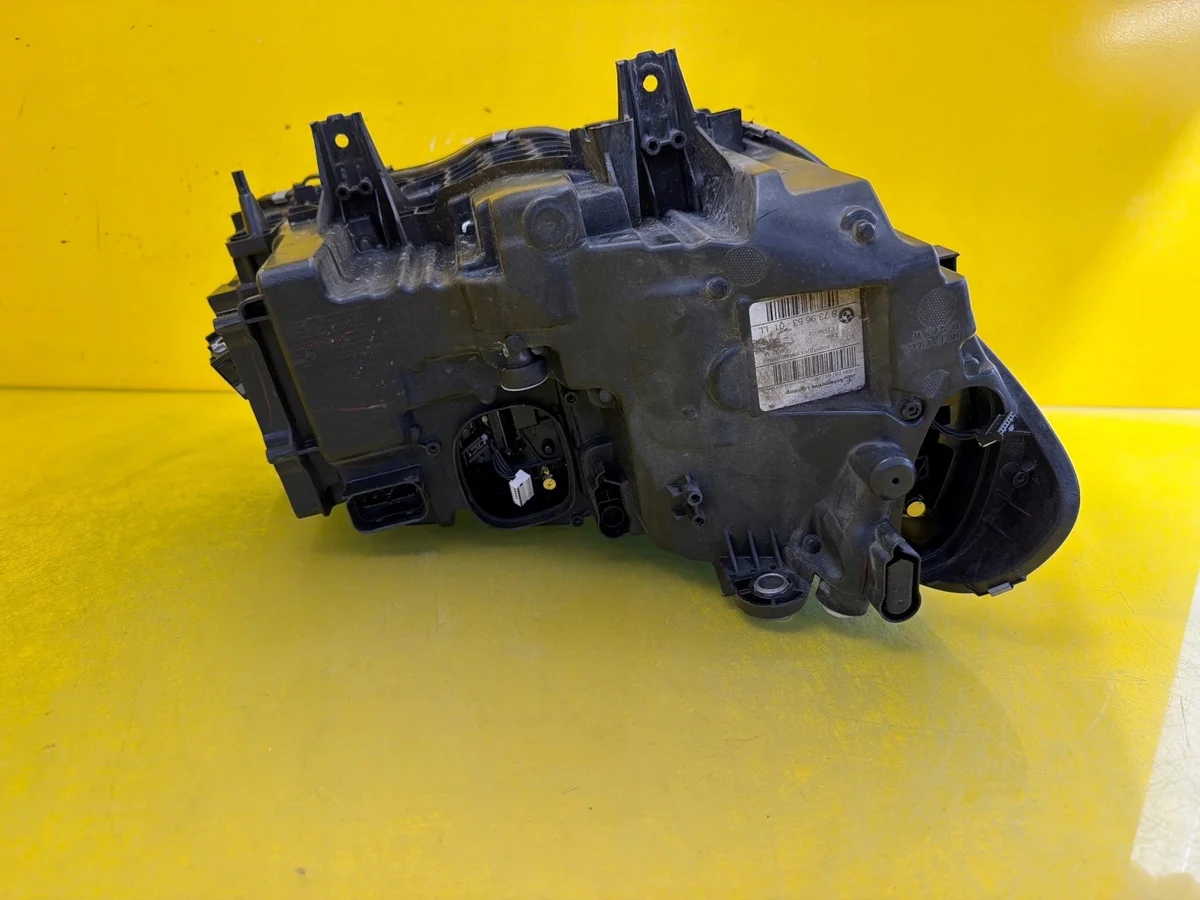 Farol Esquerdo BMW X3 X4 G01 2018- LED image 10