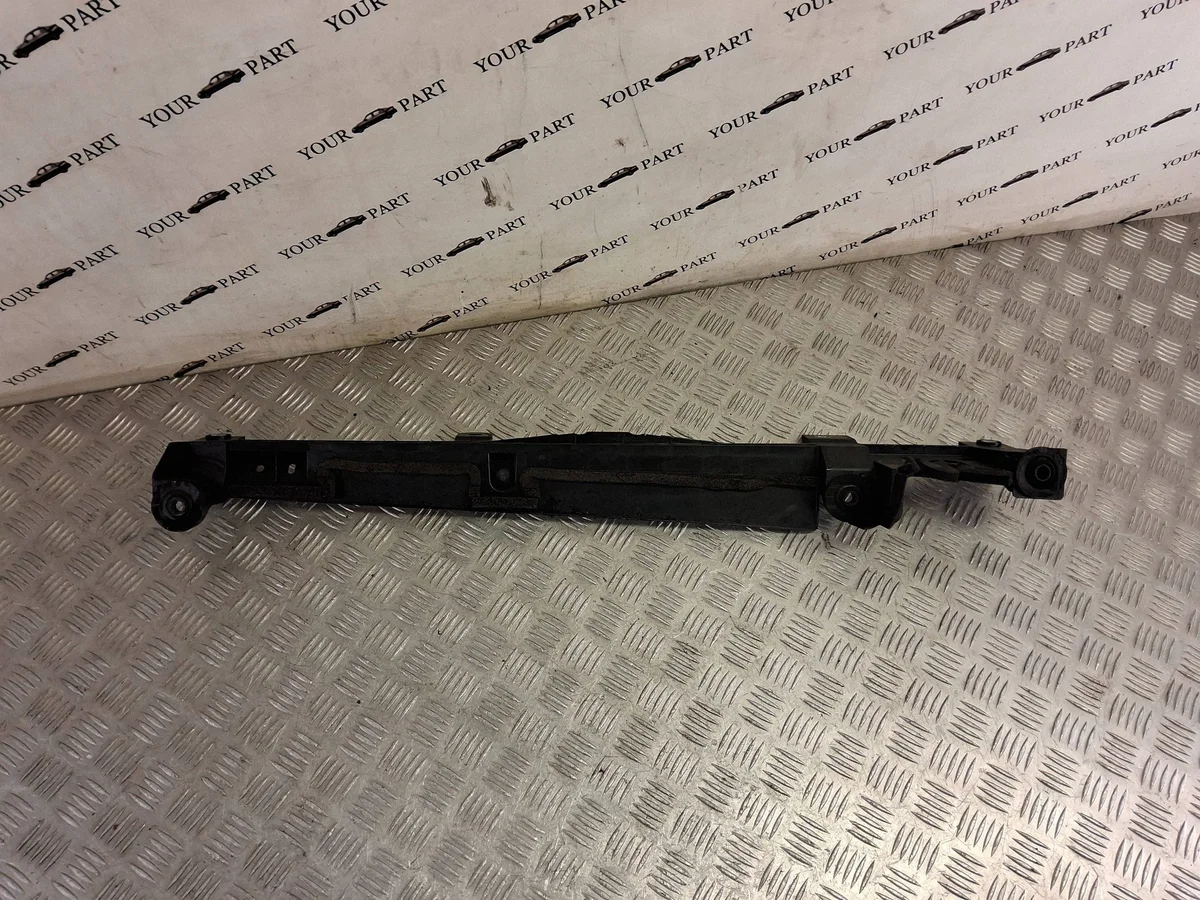 Bevestiging radiator Nissan Qashqai J12