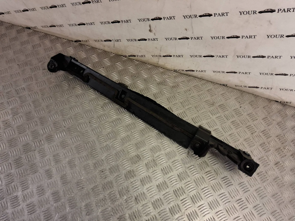Support radiateur Nissan Qashqai J12 215426UB0B image 3