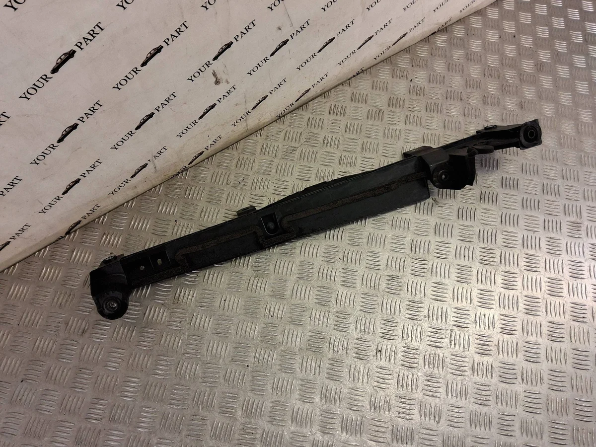 Support radiateur Nissan Qashqai J12 215426UB0B image 4
