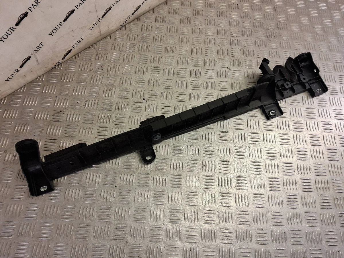 Support radiateur Nissan Qashqai J12 215426UB0B image 7
