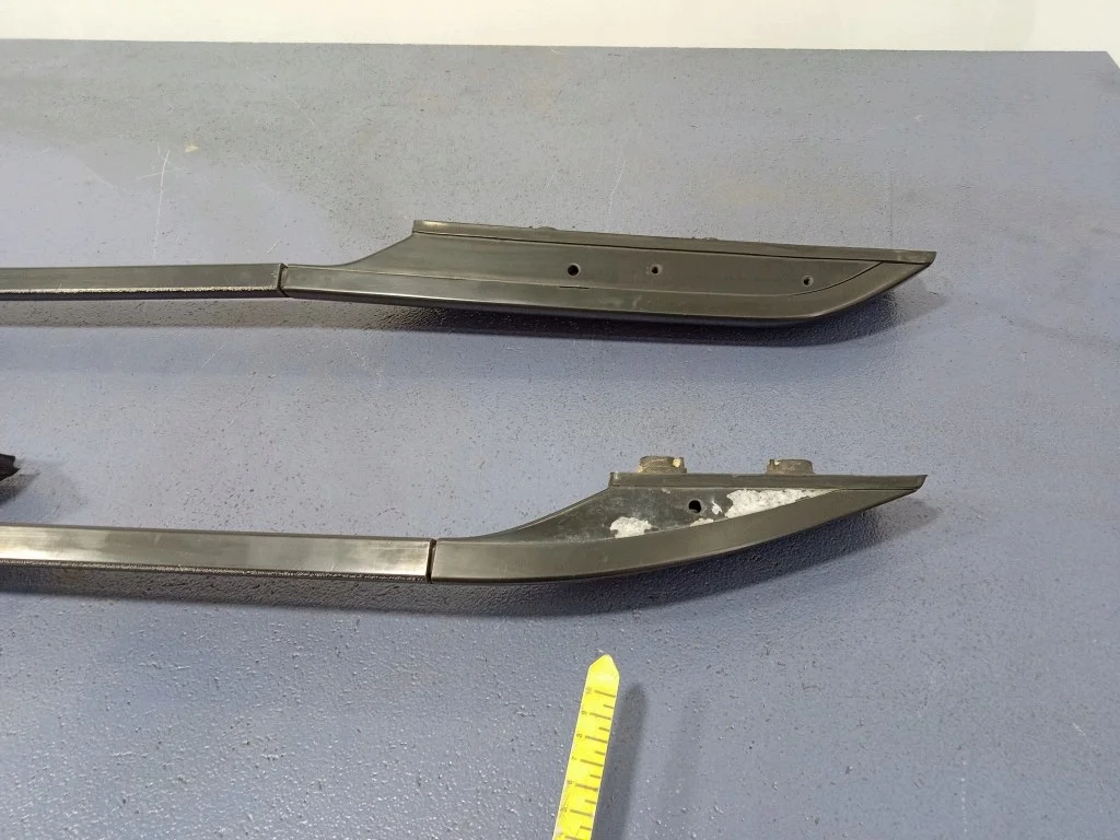 Honda CR-V I RD Dakdragers Gebruikt image 3