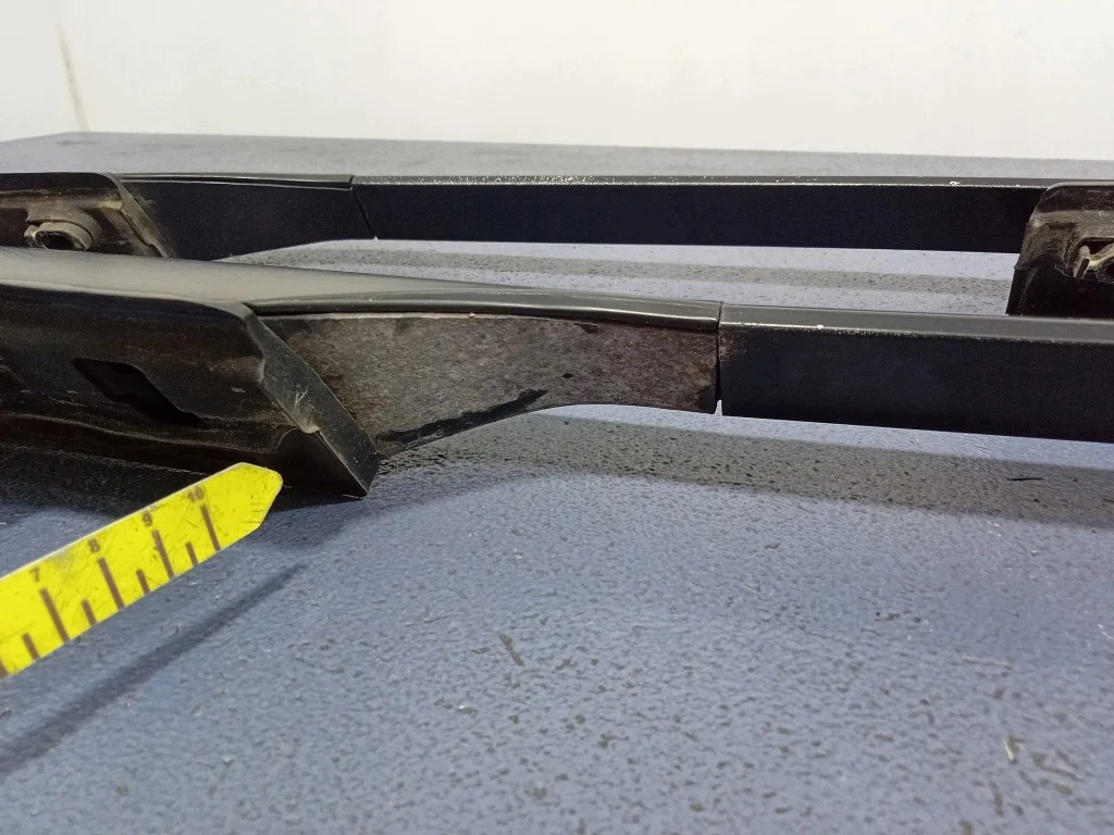 Honda CR-V I RD Dakdragers Gebruikt image 8