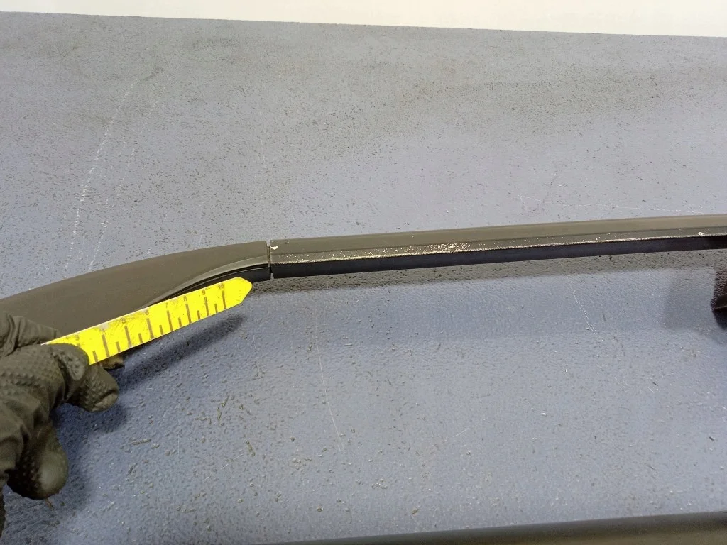 Honda CR-V I RD Dakdragers Gebruikt image 9