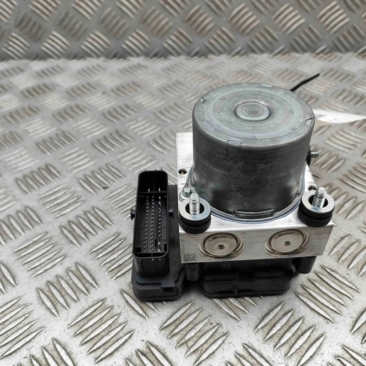 ABS-pump Opel Astra L (O5) 9835100780 image 3