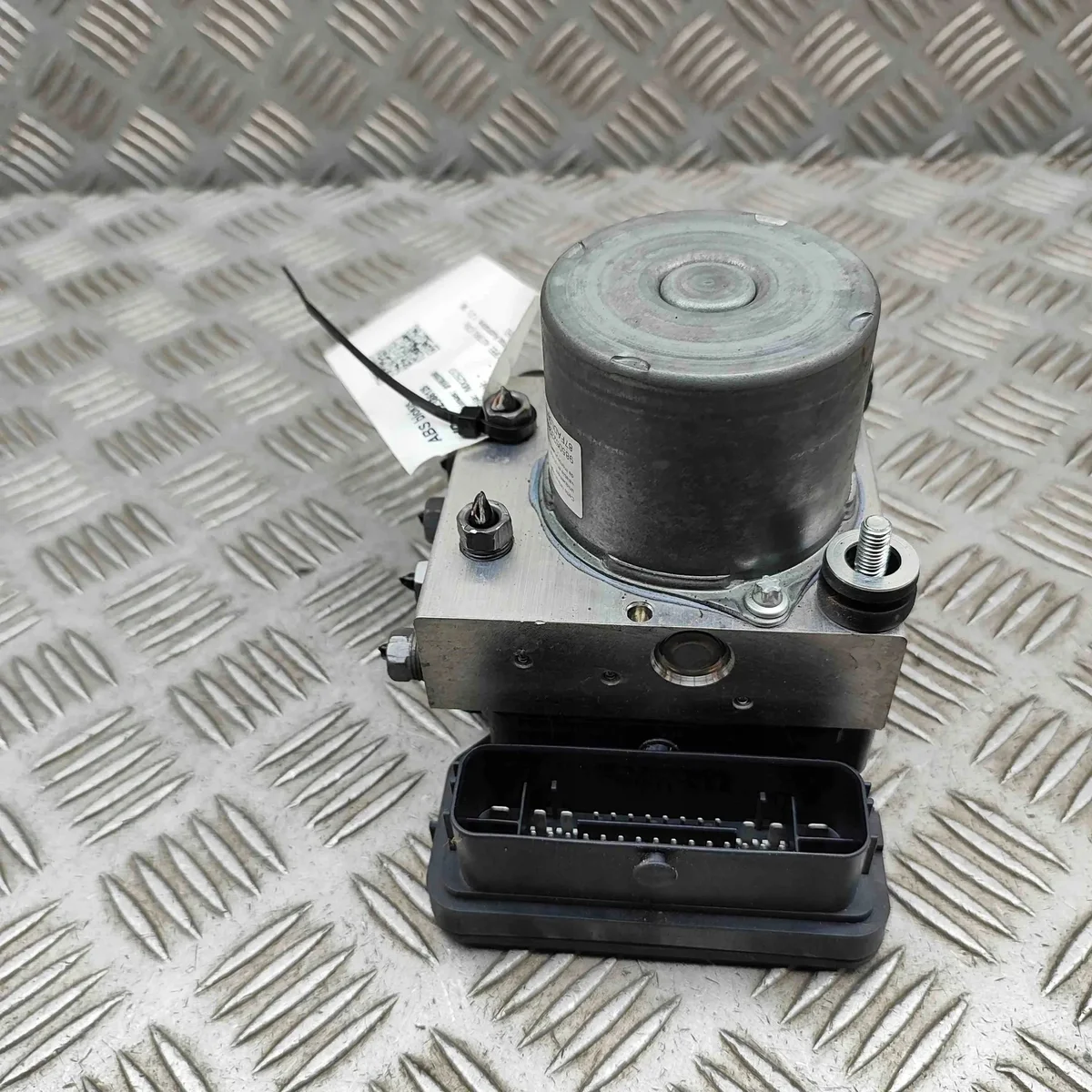 ABS-pump Opel Astra L (O5) 9835100780 image 4